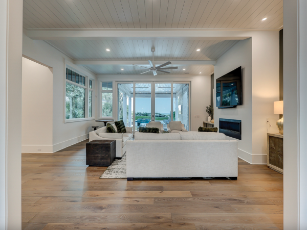 Luxurious Estate on Hilton Head - 8-Bedroom, Private Pool